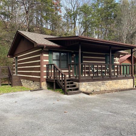 הוילה פיג'ן פורג' On Dolly Time 1 Mile From Dollywood מראה חיצוני תמונה